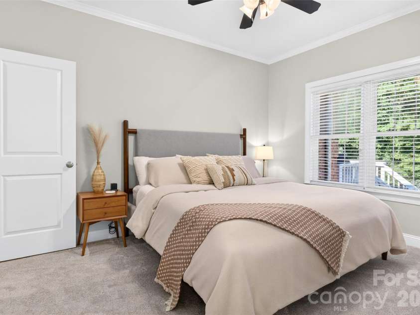 4565 River Hills Drive, Denver, NC 28037.  MLS# CAR4415518, YatesRealty ID 46706. Guest Bedroom 1 Main Level