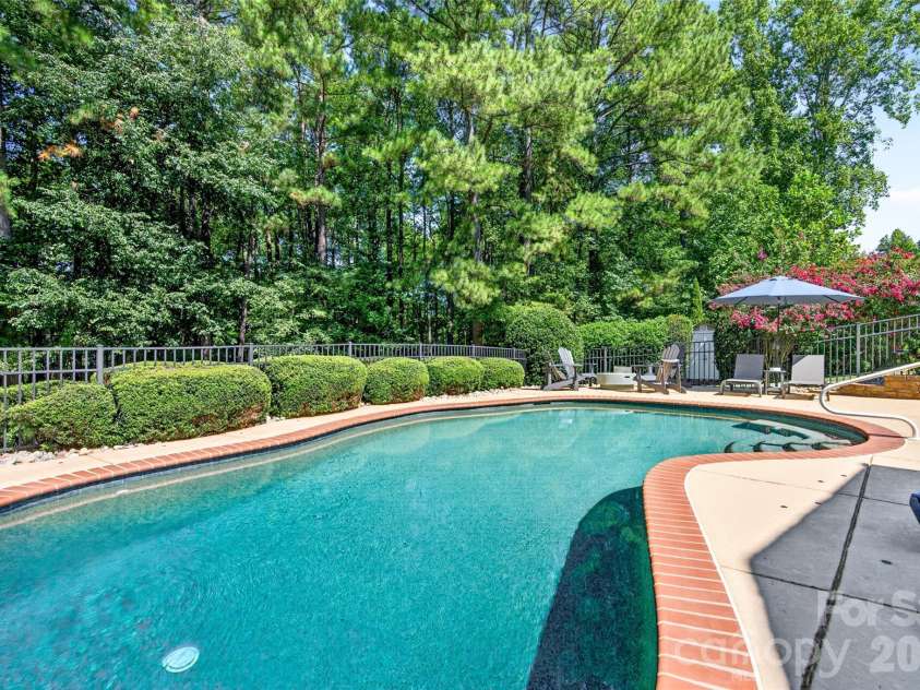 4565 River Hills Drive, Denver, NC 28037.  MLS# CAR4415518, YatesRealty ID 46706. Pool View