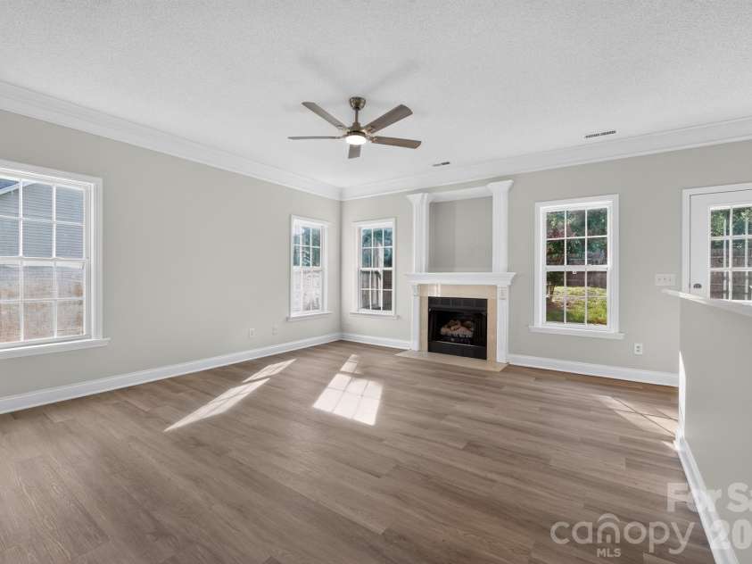 3026 Viola Lane, Monroe, NC 28110.  MLS# CAR4418093, YatesRealty ID 46707. 