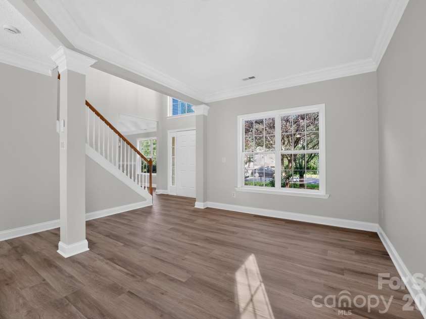 3026 Viola Lane, Monroe, NC 28110.  MLS# CAR4418093, YatesRealty ID 46707. 