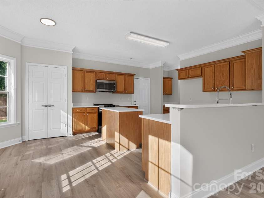 3026 Viola Lane, Monroe, NC 28110.  MLS# CAR4418093, YatesRealty ID 46707. 