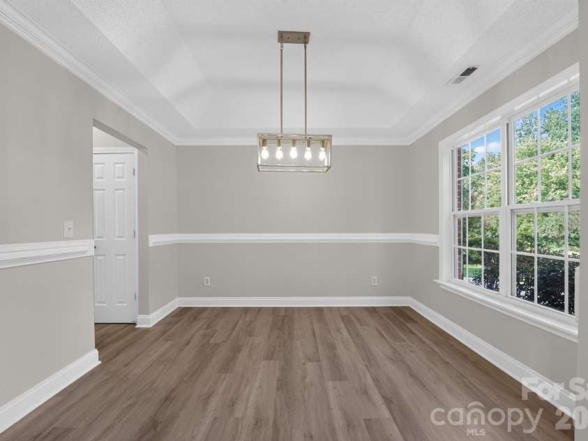 3026 Viola Lane, Monroe, NC 28110.  MLS# CAR4418093, YatesRealty ID 46707. 