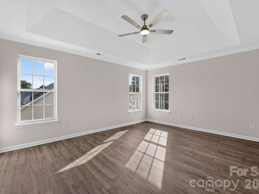 3026 Viola Lane, Monroe, NC 28110.  MLS# CAR4418093, YatesRealty ID 46707. 