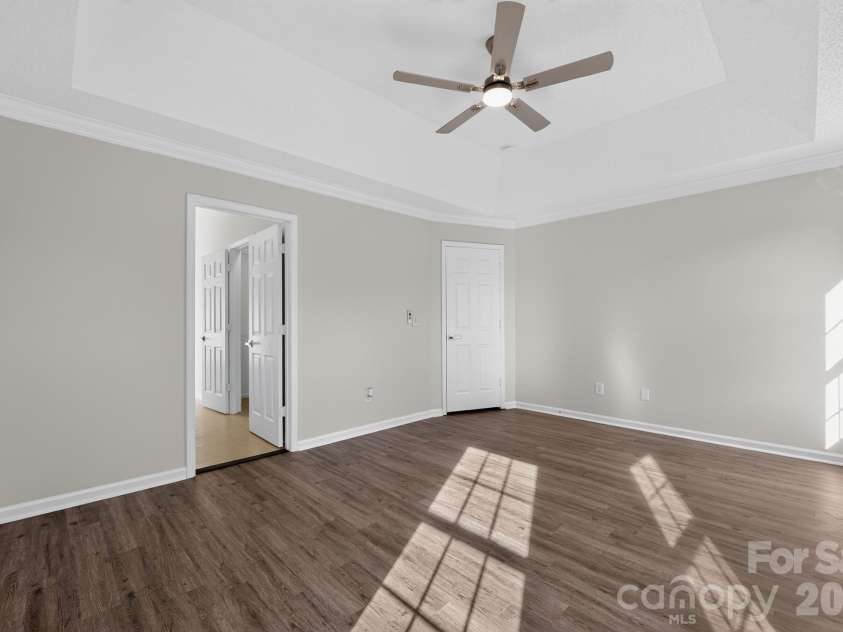 3026 Viola Lane, Monroe, NC 28110.  MLS# CAR4418093, YatesRealty ID 46707. 