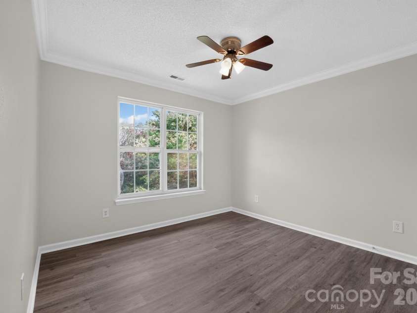 3026 Viola Lane, Monroe, NC 28110.  MLS# CAR4418093, YatesRealty ID 46707. 