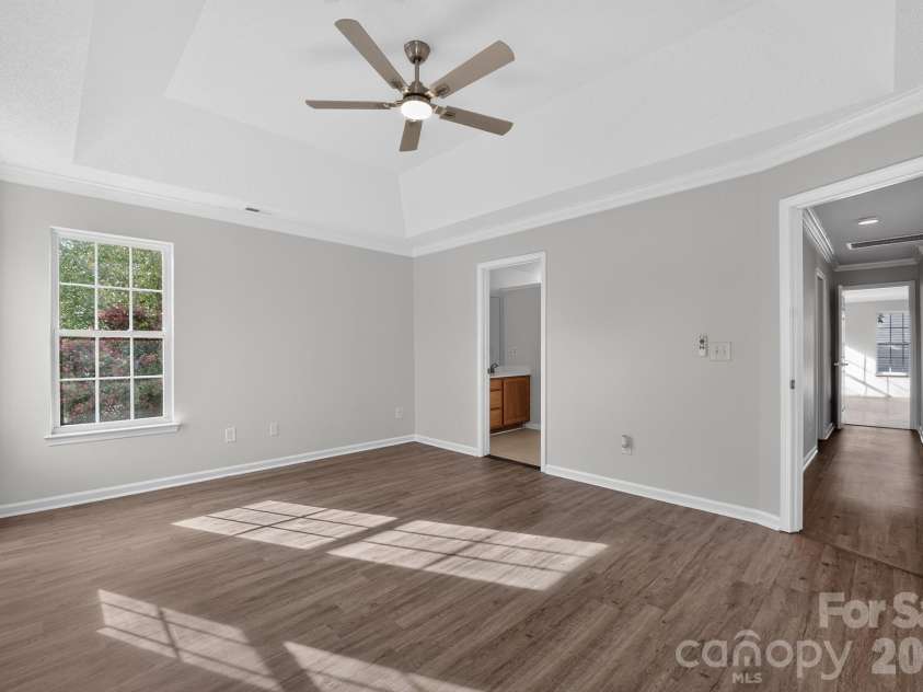 3026 Viola Lane, Monroe, NC 28110.  MLS# CAR4418093, YatesRealty ID 46707. 
