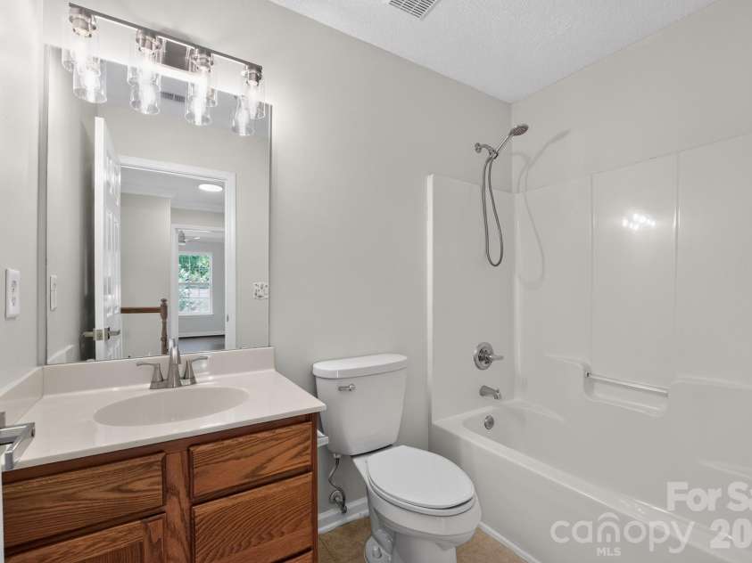 3026 Viola Lane, Monroe, NC 28110.  MLS# CAR4418093, YatesRealty ID 46707. 