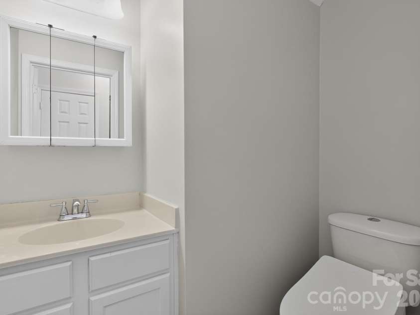 3026 Viola Lane, Monroe, NC 28110.  MLS# CAR4418093, YatesRealty ID 46707. 