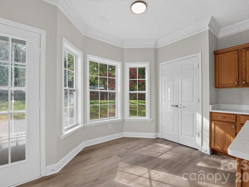 3026 Viola Lane, Monroe, NC 28110.  MLS# CAR4418093, YatesRealty ID 46707. 