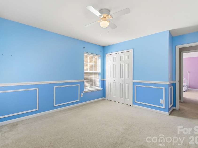 324 Minitree Lane, Charlotte, NC 28214.  MLS# CAR4418025, YatesRealty ID 46709. 