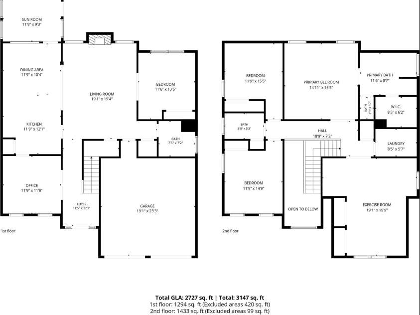 324 Minitree Lane, Charlotte, NC 28214.  MLS# CAR4418025, YatesRealty ID 46709. 