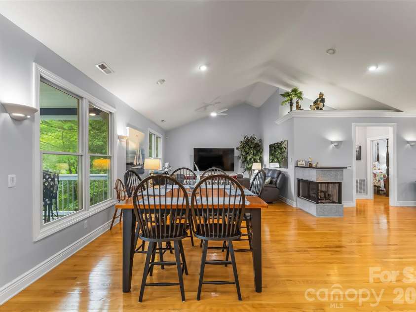 705 Waters Edge Drive, Nebo, NC 28761.  MLS# CAR4416637, YatesRealty ID 46710. 