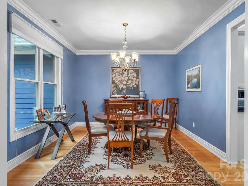 705 Waters Edge Drive, Nebo, NC 28761.  MLS# CAR4416637, YatesRealty ID 46710. 