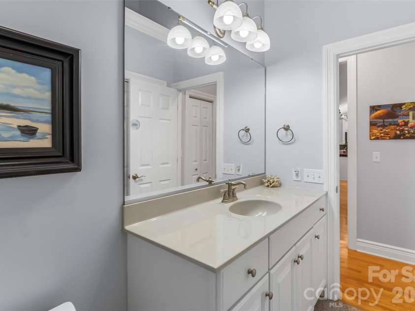 705 Waters Edge Drive, Nebo, NC 28761.  MLS# CAR4416637, YatesRealty ID 46710. 