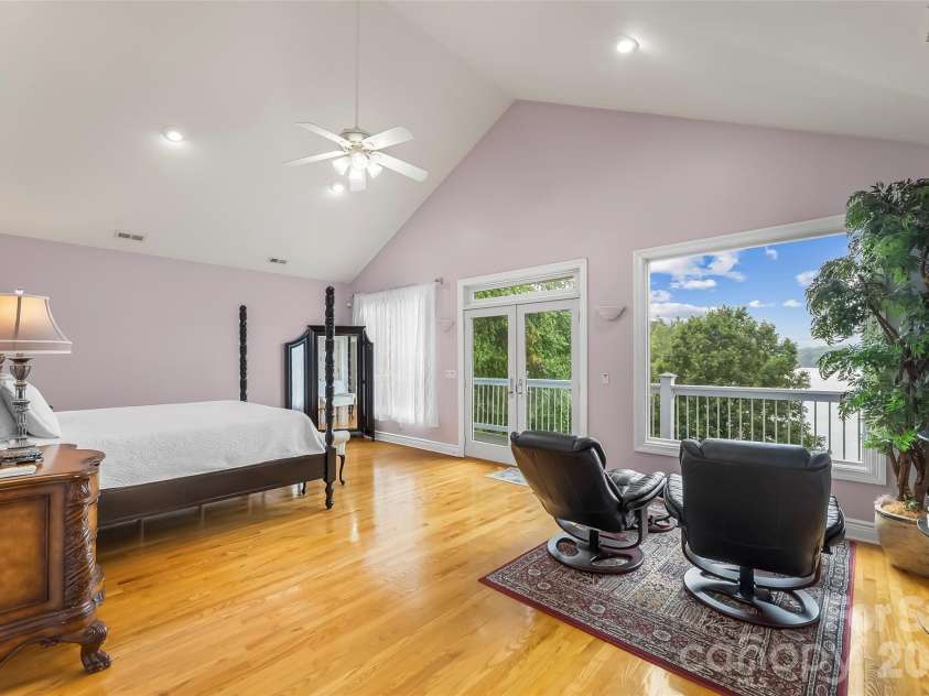 705 Waters Edge Drive, Nebo, NC 28761.  MLS# CAR4416637, YatesRealty ID 46710. 
