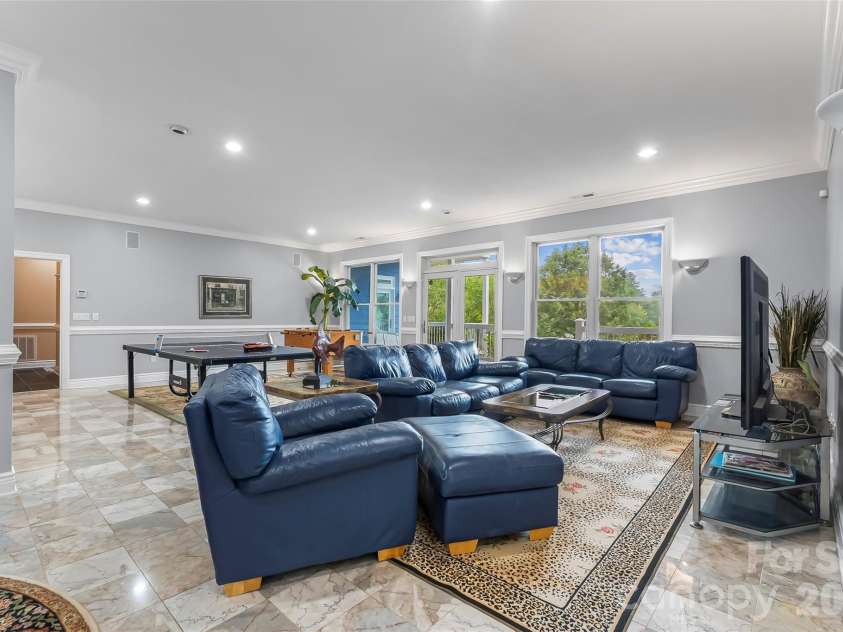 705 Waters Edge Drive, Nebo, NC 28761.  MLS# CAR4416637, YatesRealty ID 46710. 
