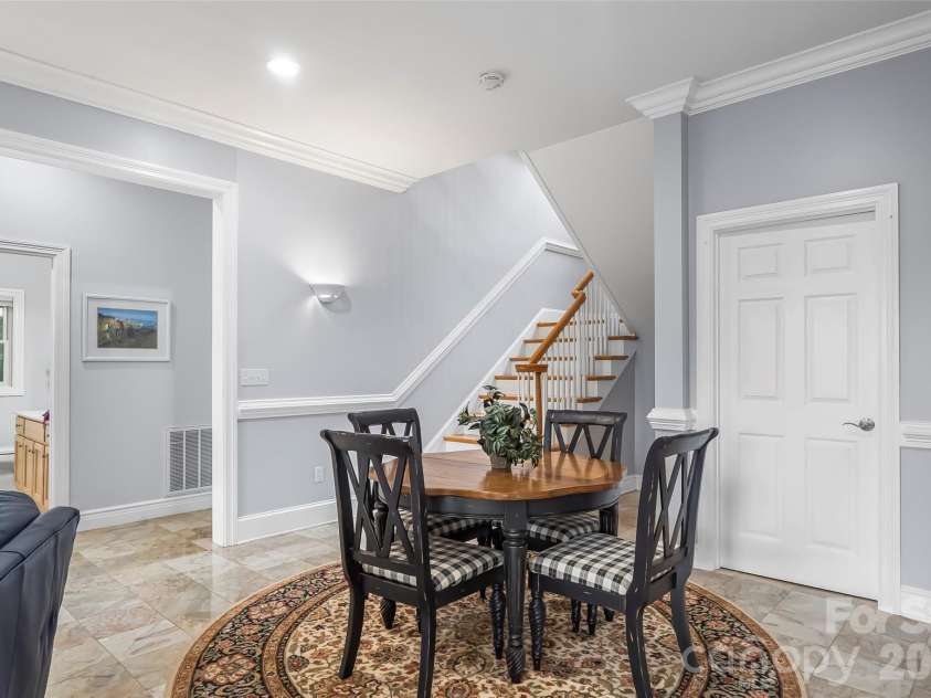 705 Waters Edge Drive, Nebo, NC 28761.  MLS# CAR4416637, YatesRealty ID 46710. 