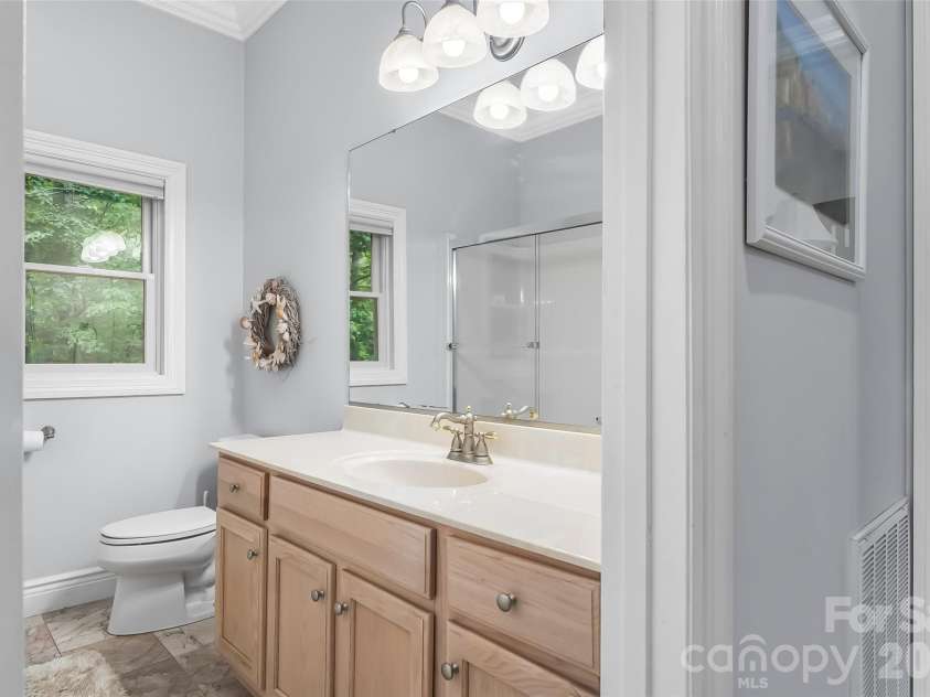705 Waters Edge Drive, Nebo, NC 28761.  MLS# CAR4416637, YatesRealty ID 46710. 