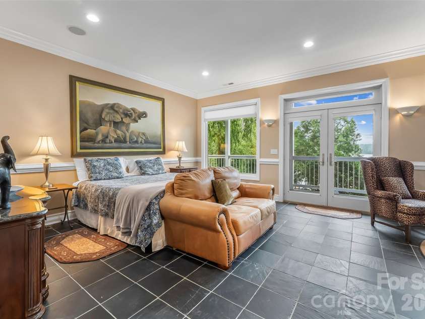 705 Waters Edge Drive, Nebo, NC 28761.  MLS# CAR4416637, YatesRealty ID 46710. 