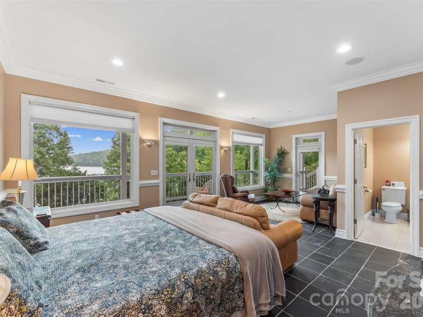 705 Waters Edge Drive, Nebo, NC 28761.  MLS# CAR4416637, YatesRealty ID 46710. 