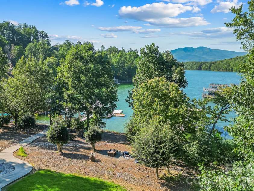 705 Waters Edge Drive, Nebo, NC 28761.  MLS# CAR4416637, YatesRealty ID 46710. 