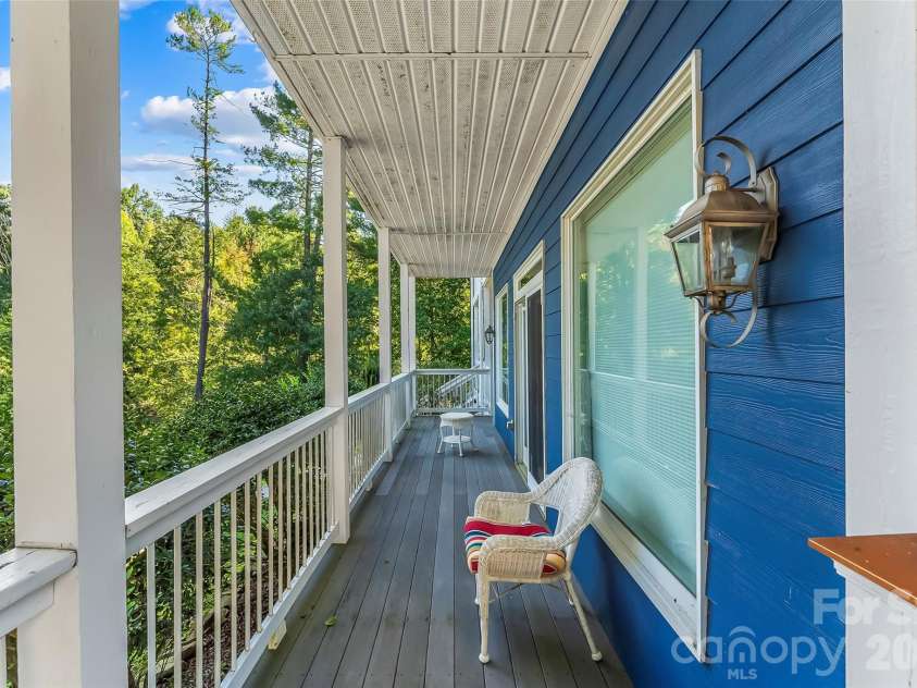 705 Waters Edge Drive, Nebo, NC 28761.  MLS# CAR4416637, YatesRealty ID 46710. 