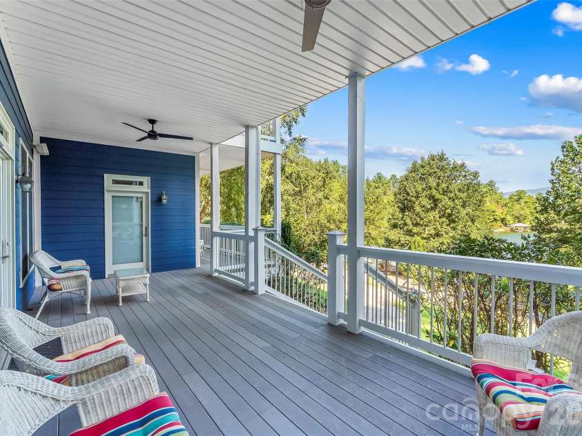 705 Waters Edge Drive, Nebo, NC 28761.  MLS# CAR4416637, YatesRealty ID 46710. 