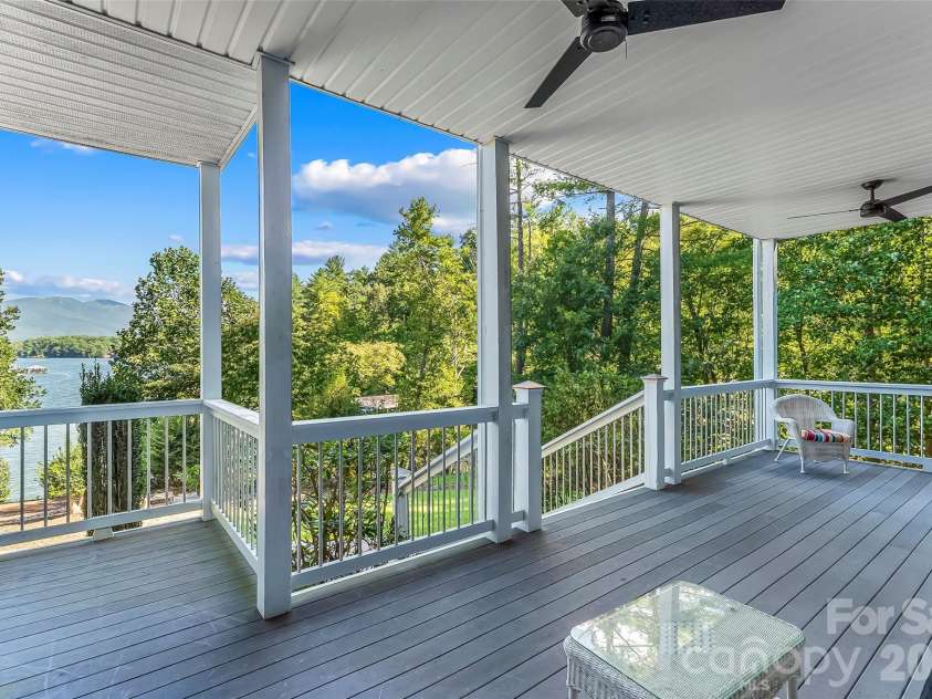 705 Waters Edge Drive, Nebo, NC 28761.  MLS# CAR4416637, YatesRealty ID 46710. 