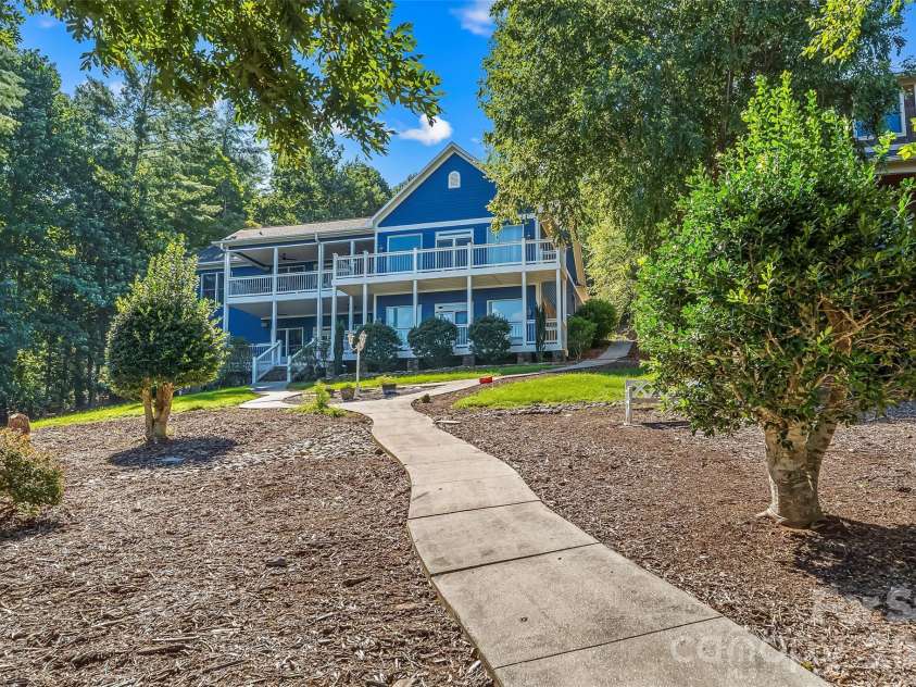 705 Waters Edge Drive, Nebo, NC 28761.  MLS# CAR4416637, YatesRealty ID 46710. 