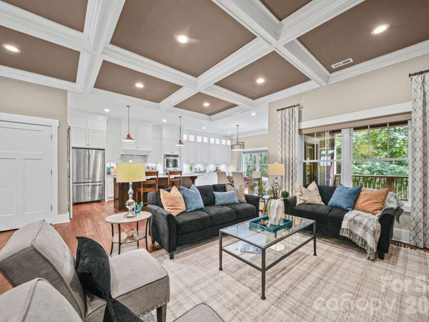 3033 Dodsworth Drive, Cramerton, NC 28032.  MLS# CAR4418023, YatesRealty ID 46712. 