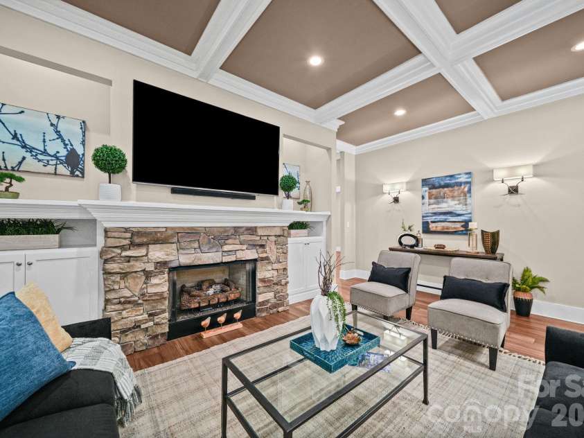 3033 Dodsworth Drive, Cramerton, NC 28032.  MLS# CAR4418023, YatesRealty ID 46712. 
