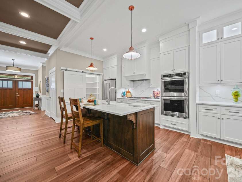 3033 Dodsworth Drive, Cramerton, NC 28032.  MLS# CAR4418023, YatesRealty ID 46712. 