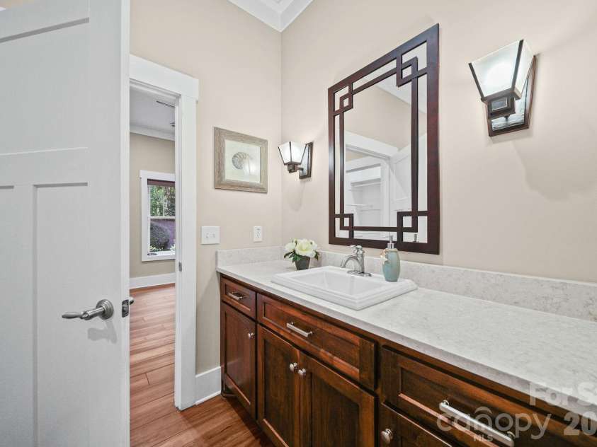 3033 Dodsworth Drive, Cramerton, NC 28032.  MLS# CAR4418023, YatesRealty ID 46712. 