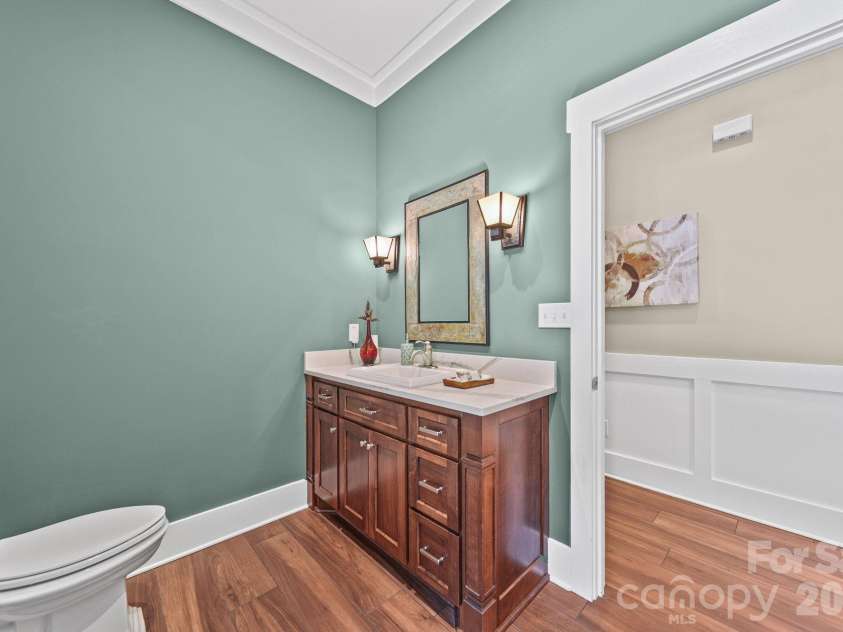 3033 Dodsworth Drive, Cramerton, NC 28032.  MLS# CAR4418023, YatesRealty ID 46712. 