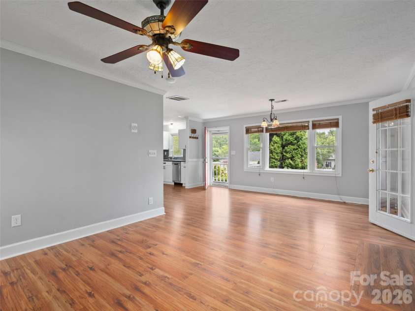 151 Meadow Street, Waynesville, NC 28786.  MLS# CAR4409488, YatesRealty ID 46713. 