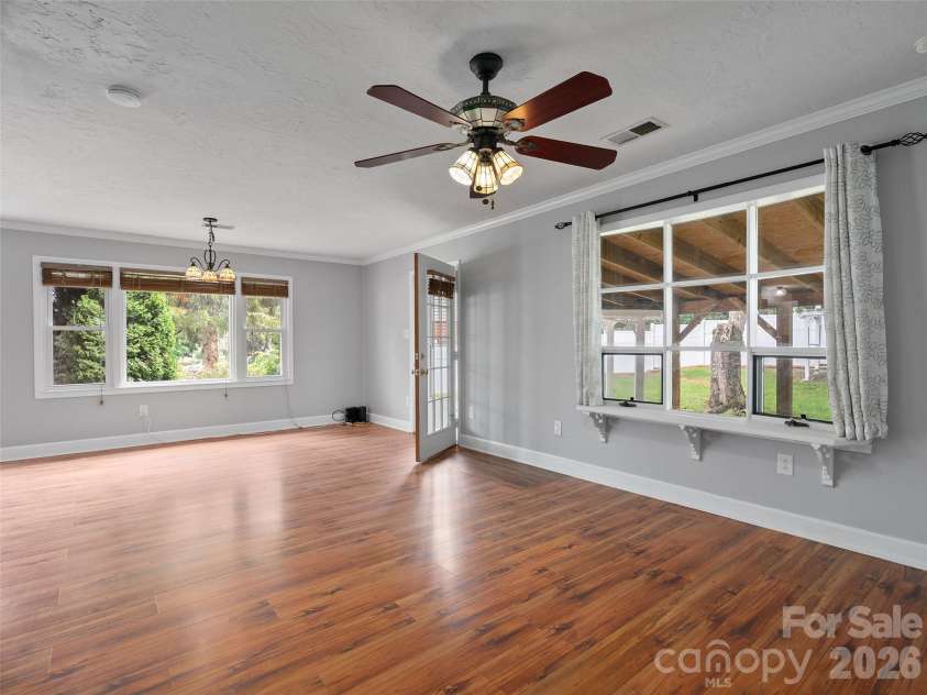 151 Meadow Street, Waynesville, NC 28786.  MLS# CAR4409488, YatesRealty ID 46713. 