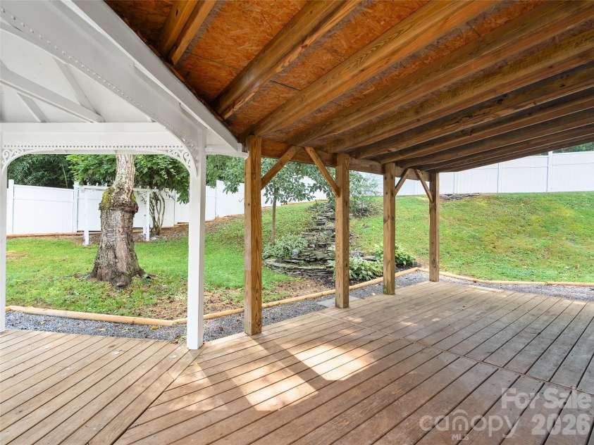 151 Meadow Street, Waynesville, NC 28786.  MLS# CAR4409488, YatesRealty ID 46713. 