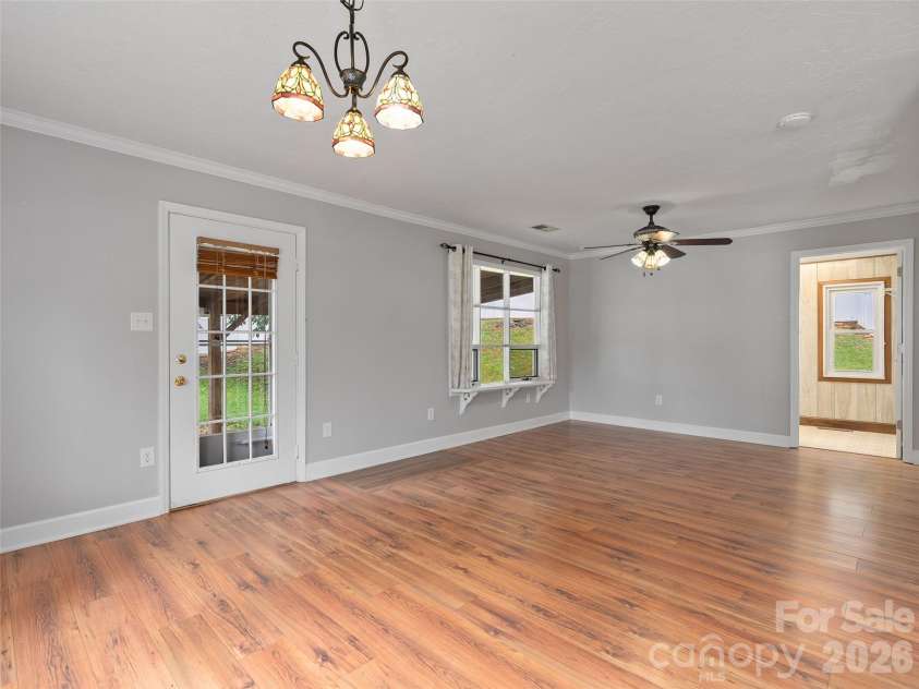 151 Meadow Street, Waynesville, NC 28786.  MLS# CAR4409488, YatesRealty ID 46713. 