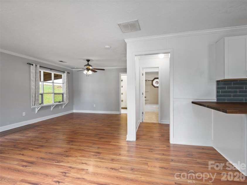 151 Meadow Street, Waynesville, NC 28786.  MLS# CAR4409488, YatesRealty ID 46713. 