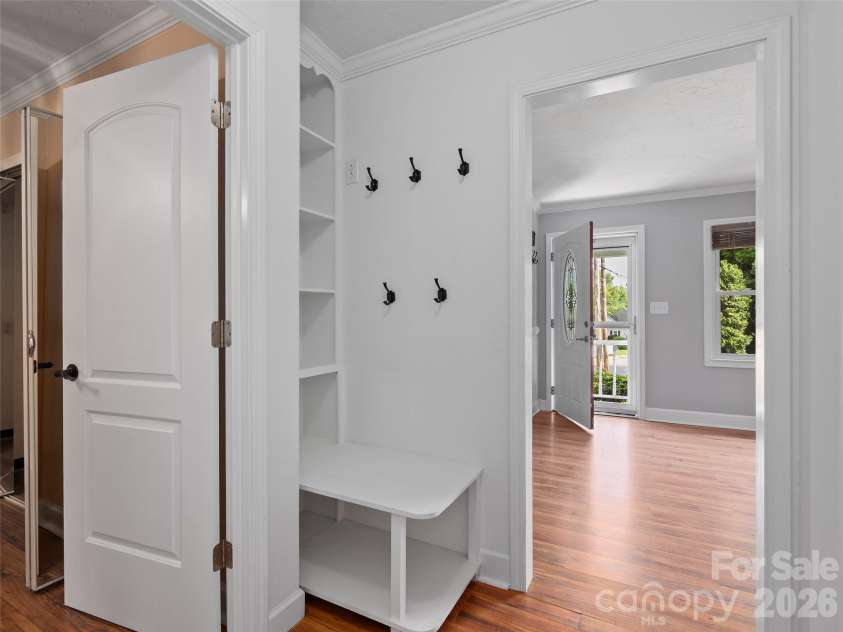 151 Meadow Street, Waynesville, NC 28786.  MLS# CAR4409488, YatesRealty ID 46713. 
