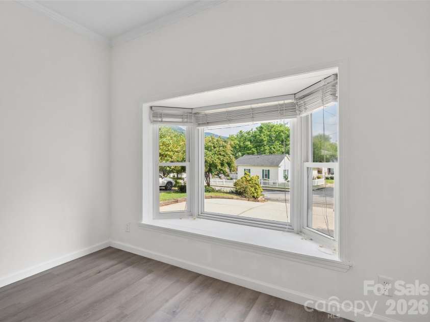 151 Meadow Street, Waynesville, NC 28786.  MLS# CAR4409488, YatesRealty ID 46713. 