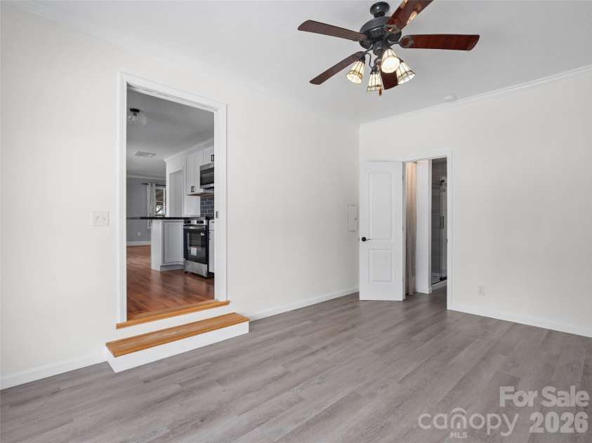 151 Meadow Street, Waynesville, NC 28786.  MLS# CAR4409488, YatesRealty ID 46713. 