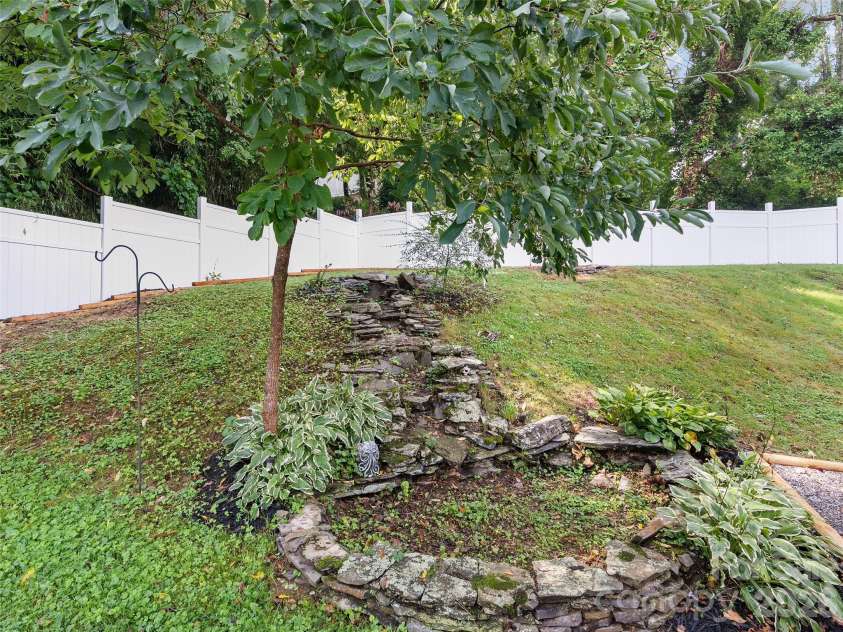 151 Meadow Street, Waynesville, NC 28786.  MLS# CAR4409488, YatesRealty ID 46713. 