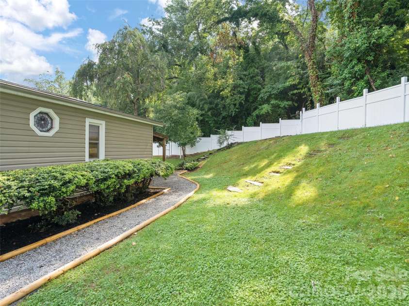 151 Meadow Street, Waynesville, NC 28786.  MLS# CAR4409488, YatesRealty ID 46713. 
