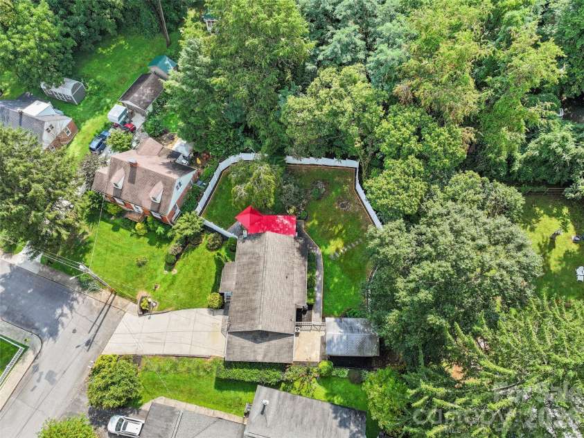 151 Meadow Street, Waynesville, NC 28786.  MLS# CAR4409488, YatesRealty ID 46713. 