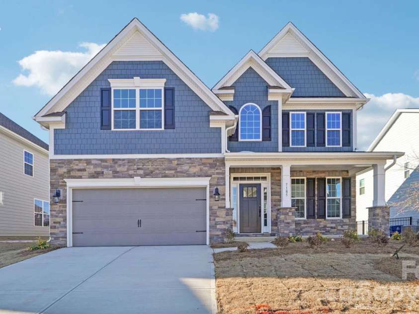 111 Ventnor Way, Mooresville, NC 28115.  MLS# CAR4418135, YatesRealty ID 46715. 
