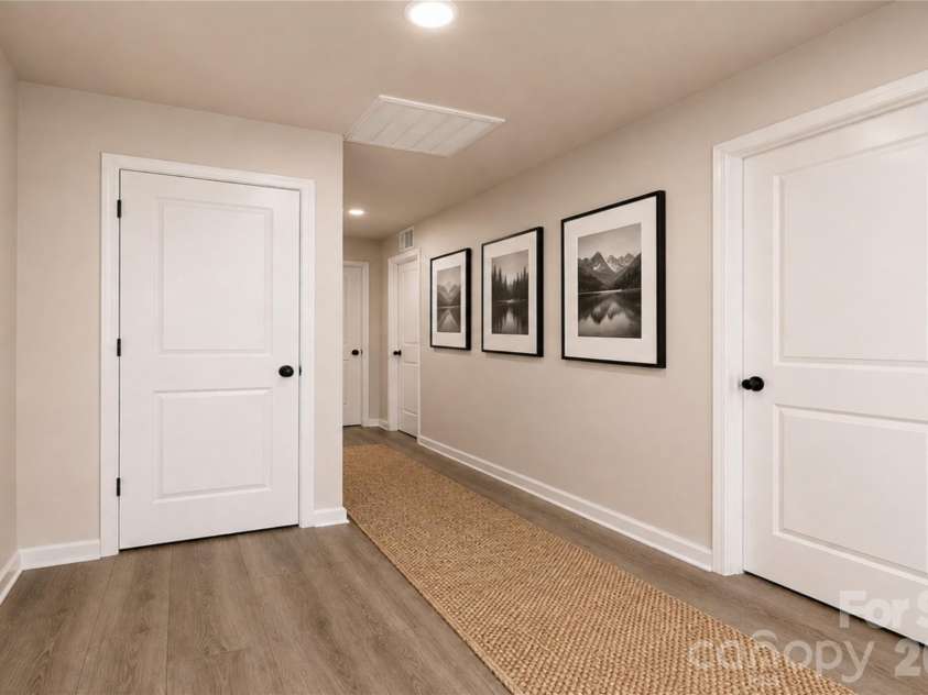 2231 Dardan Woods Drive, Charlotte, NC 28215.  MLS# CAR4418121, YatesRealty ID 46716. 