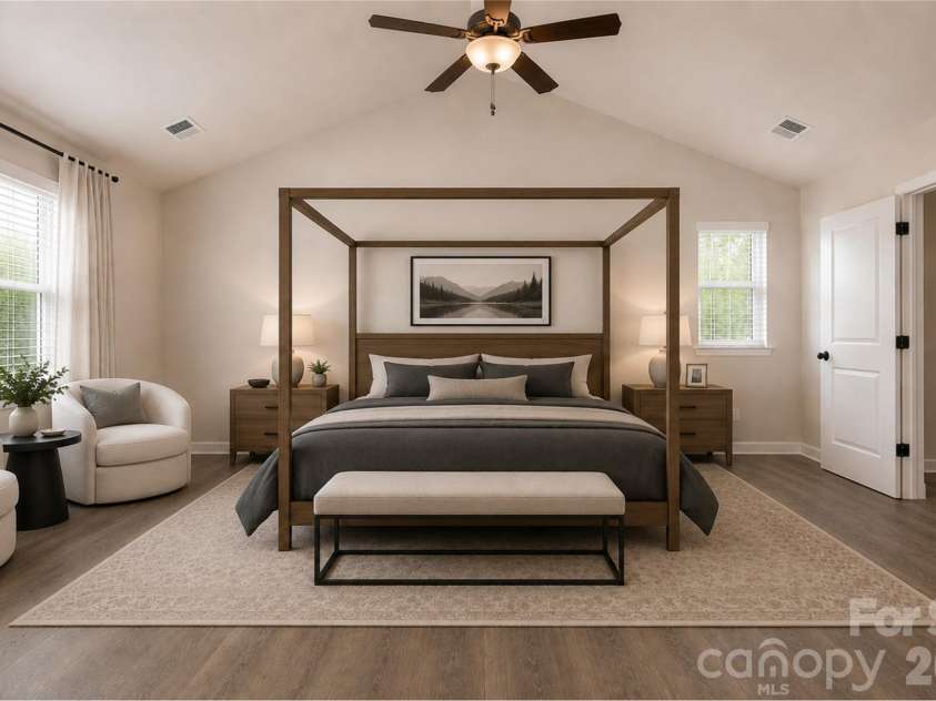 2231 Dardan Woods Drive, Charlotte, NC 28215.  MLS# CAR4418121, YatesRealty ID 46716. 