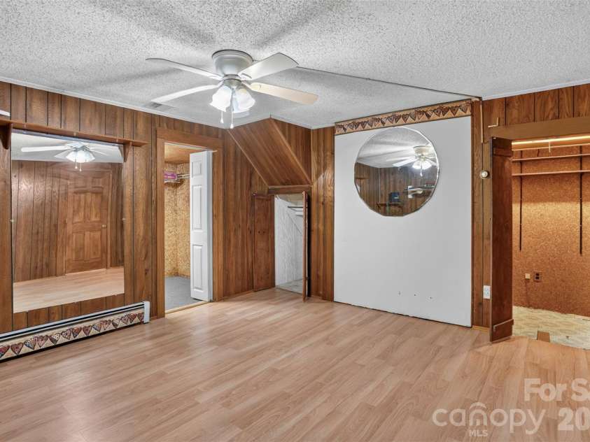 168 Huntley Road, Fletcher, NC 28732.  MLS# CAR4417803, YatesRealty ID 46717. 