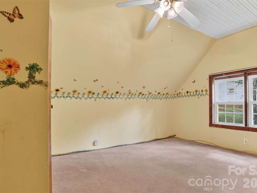168 Huntley Road, Fletcher, NC 28732.  MLS# CAR4417803, YatesRealty ID 46717. 